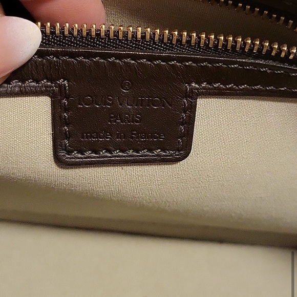 Louis Vuitton RARE ❤️ bag - Picture 5 of 7